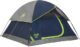 Coleman Sundome Tent — 4 Person Dome, 9 x 7 Ft, With Rainfly