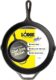 Lodge Pre-Seasoned Cast Iron Skillet — 12 Inch, PFAS-Free, Made in USA
