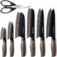 Astercook 13-Piece Knife Set Review — Best Ultra-Budget Pick Under $200