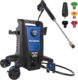 Westinghouse ePX3500 Electric Pressure Washer — 2500 Max PSI, 1.76 Max GPM, 5-Nozzle Set