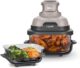 Ninja Crispi Glass Air Fryer Review — Best Portable Air Fryer for One?