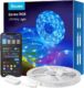 Govee Smart RGB LED Strip Lights 16.4 ft — Wi-Fi and Bluetooth, Alexa and Google