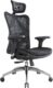 SIHOO M57 Ergonomic Office Chair with Adjustable Lumbar Support