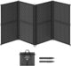 Renogy 200W Portable Solar Panel — Foldable Blanket, 8.8 lb