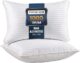 Utopia Bedding Hotel Bed Pillows — Queen, Set of 2, Down Alternative