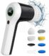 PUFTEM Electric Spin Scrubber Review — Best Cordless Shower Scrubber?