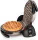 Presto 03510 Ceramic FlipSide Belgian Waffle Maker