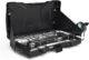 Coleman Triton 2-Burner Propane Camping Stove — 22,000 BTU, Wind Guards