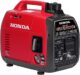 Honda EU2200i Inverter Generator — 2200 Watt, 121cc, Parallel Capable