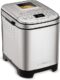 Cuisinart CBK-110 Bread Maker Machine — 2 lb Loaf, 12 Programs, Stainless Steel