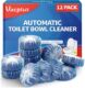 Vacplus Toilet Bowl Cleaner Tablets Review — Best Slow-Release Tabs?
