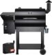 Z GRILLS ZPG-7002B Pellet Grill and Smoker — 700 Sq In, 8-in-1