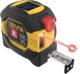 LEXIVON Digital Laser Tape Measure Review — Two Tools in One?