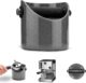 Dreamfarm Grindenstein Espresso Knock Box — Compact, Dishwasher-Safe, DFGR1686