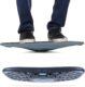 FluidStance Plane Balance Board for Standing Desk — 360° Rocker, Recycled Materials, Made in USA