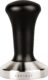 LuxHaus 58mm Espresso Tamper — Classic Flat Stainless Steel Base, Gift Box