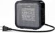 Amazon Basics 500W Ceramic Mini Space Heater — Budget Heater for Under the Desk