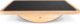 StrongTek Wooden Balance Board — Rocker Board for Standing Desks, 17.5 x 13.5 In, 350 lb