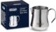 De’Longhi DLSC060 Milk Frothing Pitcher — 12 oz (350 ml) Stainless Steel