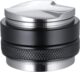 MATOW 53mm Coffee Distributor and Tamper — Dual Head, Adjustable Depth, for Breville 54mm