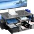 Best Under Desk Laptop Mount (2026): 7 Picks Compared