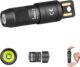 OLIGHT IMINI 2 Rechargeable EDC Keychain Flashlight — Magnetic Cap, 50 Lumens