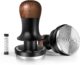 MHW-3BOMBER 58mm Espresso Tamper T6172T-OS — 3-Spring, 30 lb Click Feedback