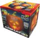 Jabberin’ Jack Talking Animated Pumpkin — Built-in Projector, 8-Inch Screen and Speaker