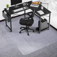 Best desk chair mat 2026 comparison guide