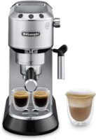 Best espresso machine under $500 comparison 2026