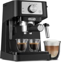Best espresso machine under $500 comparison 2026