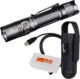 Fenix PD35 V3.0 Tactical Flashlight — 1,700-Lumen Long-Throw EDC Light