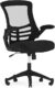 Flash Furniture Mid-Back Mesh Swivel Ergonomic Task Office Chair