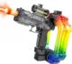 Funwee Electric Water Gun — 750cc Automatic LED Water Blaster for Kids & Adults