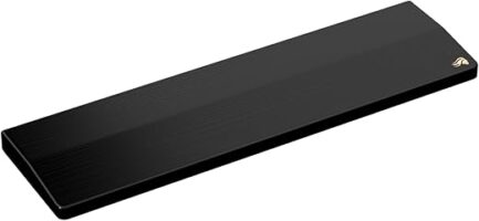 Alt Text: best wrist rest for keyboard 2026 comparison HyperX Razer Glorious Gorilla Grip Kensington tested picks