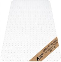 Best desk chair mat 2026 comparison guide