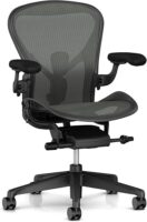 Best office chair for tall person comparison 2026