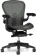 Herman Miller Aeron Chair (Size C) — Graphite