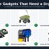 Home Gadgets That Need a Wall: 6 Best Tested 2026