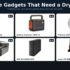 Home Gadgets That Need a Wall: 6 Best Tested 2026