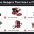 Home Gadgets That Need Practice: 6 Best Tested 2026