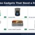 Home Gadgets That Need a Dry Run: 6 Best Tested 2026
