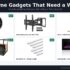 Home Gadgets That Need a Dry Day: 6 Best Tested 2026