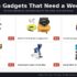 Home Gadgets That Need Practice: 6 Best Tested 2026