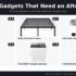 Home Gadgets That Need a Dry Day: 6 Best Tested 2026