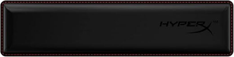 Alt Text: best wrist rest for keyboard 2026 comparison HyperX Razer Glorious Gorilla Grip Kensington tested picks