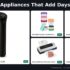 Home Gadgets That Replace a Guess: 6 Best Tested