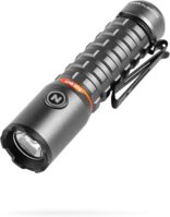 best EDC flashlights in 2026 comparison with Fenix Sofirn Wurkkos Streamlight and NEBO