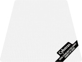 Best desk chair mat 2026 comparison guide