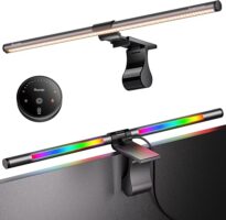 monitor light bar reviews 5 tested picks for eye comfort
